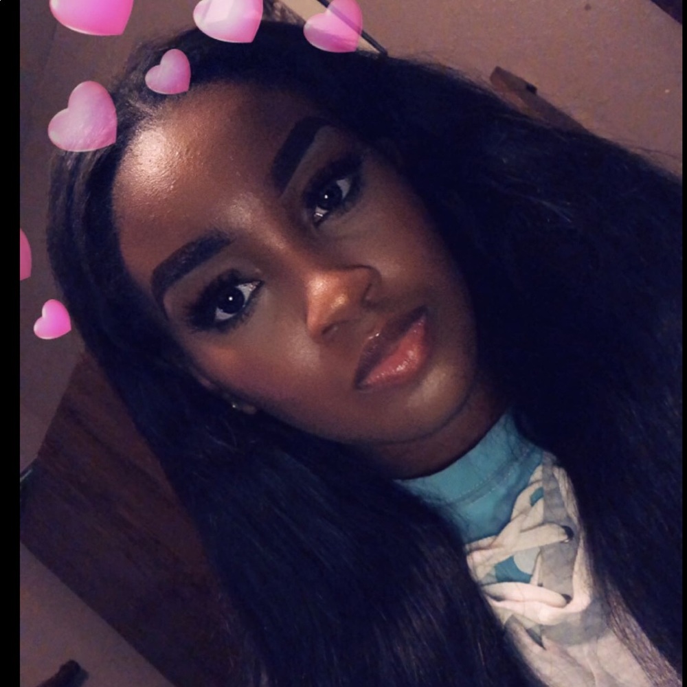 Meet your Posher, Shon